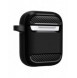 Spigen RUGGED ARMOR Apple AIRPODS MATSVART