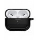 Spigen RUGGED ARMOR Apple AIRPODS PRO 1 MATSVART