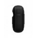 Spigen RUGGED ARMOR Apple AIRPODS PRO 1 MATSVART