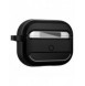 Spigen RUGGED ARMOR Apple AIRPODS PRO 1 MATSVART