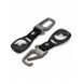 Spigen RUGGED ARMOR Apple AIRTAG MATSVART