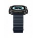 SPIGEN RUGGED ARMOR APPLE WATCH ULTRA (49 MM) MATSVART