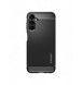 Spigen RUGGED ARMOR GALAXY A14 4G / LTE MATSVART