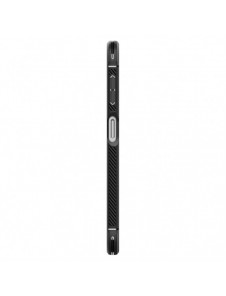 Spigen RUGGED ARMOR GALAXY A14 4G / LTE MATSVART
