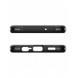 Spigen RUGGED ARMOR GALAXY A14 4G / LTE MATSVART
