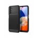 Spigen RUGGED ARMOR GALAXY A14 5G MATSVART