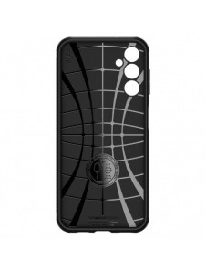 Spigen RUGGED ARMOR GALAXY A14 5G MATSVART
