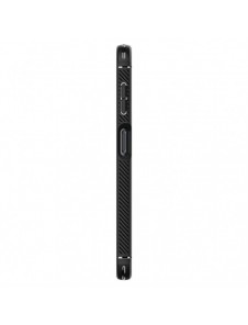 Spigen RUGGED ARMOR GALAXY A14 5G MATSVART