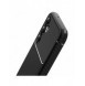 Spigen RUGGED ARMOR GALAXY A14 5G MATSVART