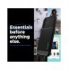 Spigen RUGGED ARMOR GALAXY A14 5G MATSVART