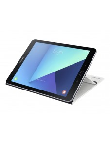 Samsung EF-BT820PWE Case Vikbart fodral för Galaxy Galaxy Tab S3 - Vit
