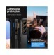 Spigen RUGGED ARMOR GALAXY A14 5G MATSVART