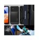 Spigen RUGGED ARMOR GALAXY A14 5G MATSVART