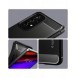 Spigen RUGGED ARMOR GALAXY A53 5G MATSVART