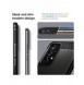 Spigen RUGGED ARMOR GALAXY A53 5G MATSVART