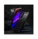 Spigen RUGGED ARMOR GALAXY A53 5G MATSVART