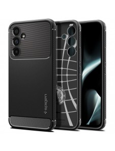 Spigen RUGGED ARMOR GALAXY A54 5G MATSVART