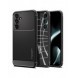 Spigen RUGGED ARMOR GALAXY A54 5G MATSVART