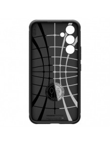 Spigen RUGGED ARMOR GALAXY A54 5G MATSVART