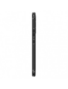 Spigen RUGGED ARMOR GALAXY A54 5G MATSVART