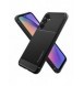 Spigen RUGGED ARMOR GALAXY A54 5G MATSVART