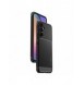 Spigen RUGGED ARMOR GALAXY A54 5G MATSVART