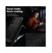 Spigen RUGGED ARMOR GALAXY A54 5G MATSVART