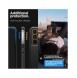 Spigen RUGGED ARMOR GALAXY A54 5G MATSVART