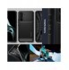 Spigen RUGGED ARMOR GALAXY A54 5G MATSVART