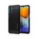 Spigen RUGGED ARMOR GALAXY M23 5G MATSVART