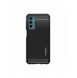 Spigen RUGGED ARMOR GALAXY M23 5G MATSVART