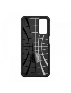 Spigen RUGGED ARMOR GALAXY M23 5G MATSVART