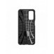 Spigen RUGGED ARMOR GALAXY M23 5G MATSVART