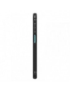 Spigen RUGGED ARMOR GALAXY M23 5G MATSVART