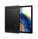 Spigen RUGGED ARMOR GALAXY TAB A8 10,5 X200 / X205 MATSVART