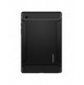 Spigen RUGGED ARMOR GALAXY TAB A8 10,5 X200 / X205 MATSVART