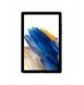 Spigen RUGGED ARMOR GALAXY TAB A8 10,5 X200 / X205 MATSVART