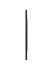 Spigen RUGGED ARMOR GALAXY TAB A8 10,5 X200 / X205 MATSVART