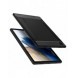 Spigen RUGGED ARMOR GALAXY TAB A8 10,5 X200 / X205 MATSVART