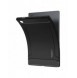 Spigen RUGGED ARMOR GALAXY TAB A8 10,5 X200 / X205 MATSVART