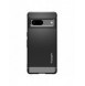 Spigen RUGGED ARMOR GOOGLE PIXEL 7 MATSVART
