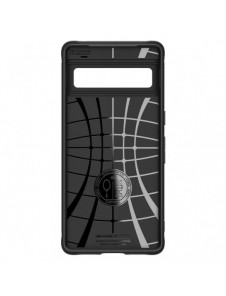 Spigen RUGGED ARMOR GOOGLE PIXEL 7 MATSVART