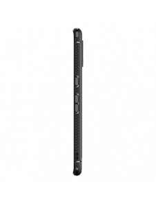 Spigen RUGGED ARMOR GOOGLE PIXEL 7 MATSVART