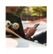 Spigen RUGGED ARMOR GOOGLE PIXEL 7 MATSVART