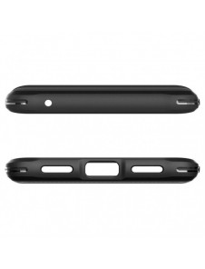 Spigen RUGGED ARMOR GOOGLE PIXEL 7 PRO MATSVART