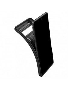 Spigen RUGGED ARMOR GOOGLE PIXEL 7 PRO MATSVART
