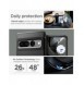 Spigen RUGGED ARMOR GOOGLE PIXEL 7 PRO MATSVART