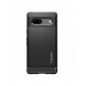 Spigen RUGGED ARMOR GOOGLE PIXEL 7A MATSVART
