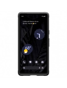 Spigen RUGGED ARMOR GOOGLE PIXEL 7A MATSVART