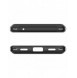 Spigen RUGGED ARMOR GOOGLE PIXEL 7A MATSVART